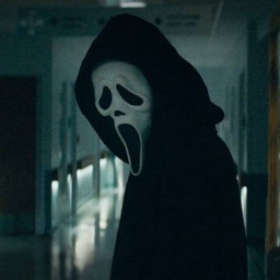عکس کاربر - Ghost fase