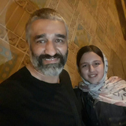 عکس کاربر - هوادار پژمان جمشیدی❤