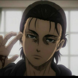 عکس کاربر - ☠️eren yager