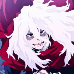 عکس کاربر - SHIGARAKI