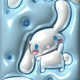 عکس کاربر - CINNAMOROLL