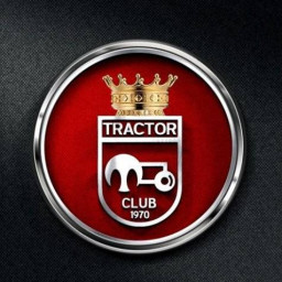 عکس کاربر - 🤴🫵TRACTOR🤴🫵