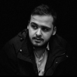 عکس کاربر - سیدمجتبی ۱۳۵