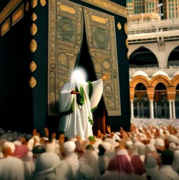 عکس کاربر - Khadem_Emam_Zamanm