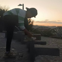 عکس کاربر - امیر