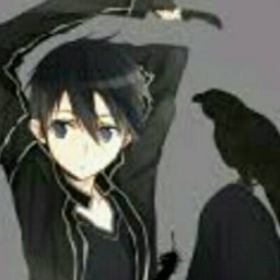 عکس کاربر - kirito