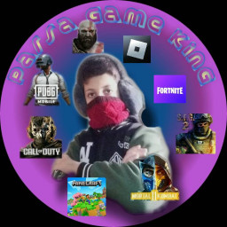 عکس کاربر - پارسا _گیم فان🎮