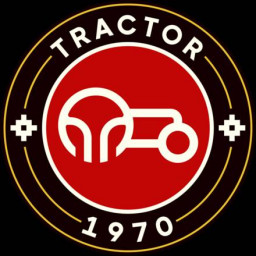 عکس کاربر - Tractor