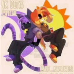 عکس کاربر - 💜catnap💜