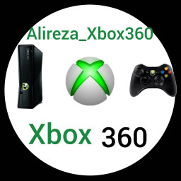 عکس کاربر - Alireza_Xbox360