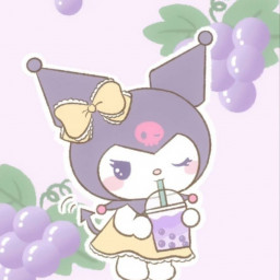 عکس کاربر - 🍡🩷💜Selin kuromi💜🩷🍡