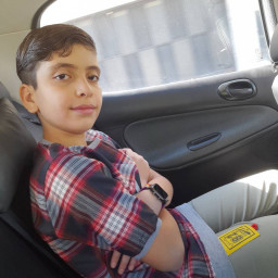 عکس کاربر