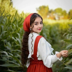 عکس کاربر - 🍒Niayayesh 🍒
