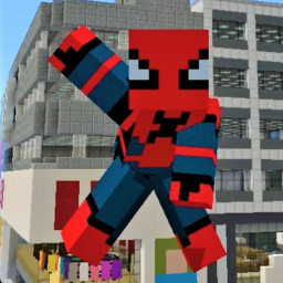 عکس کاربر - SPIDER-MAN