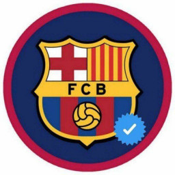 عکس کاربر - FC Barcelona
