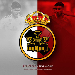 عکس کاربر - ℙℰℛЅℙᎾℒℐЅ_ℛℰᎯℒ ℳᎯⅅℛℐⅅ