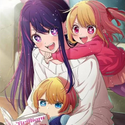 عکس کاربر - 🩷Ai-hoshiono💜