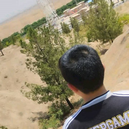 عکس کاربر - پارسا