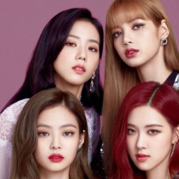 عکس کاربر - 💞 Black pink 💞