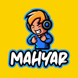 عکس کاربر - mahyar