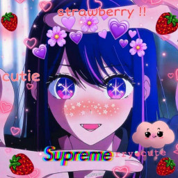 عکس کاربر - ai(*^▽^)/★*☆♪