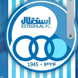 عکس کاربر - استقلال 