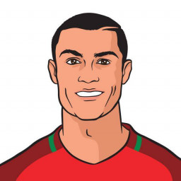 عکس کاربر - Ronaldo