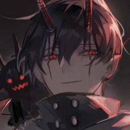 عکس کاربر - †DEMON_SMILING†