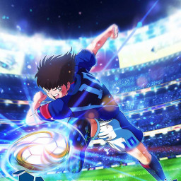 عکس کاربر - ⚽ CAPTAIN TSUBASA ⚽