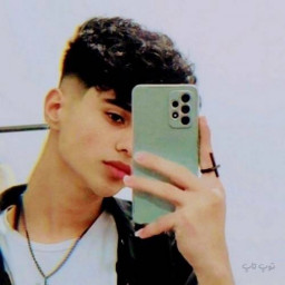 عکس کاربر - ⁦:^)⁩The only⁦ boy⁦:^)⁩