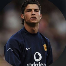 عکس کاربر - Cristiano