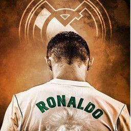 عکس کاربر - CR7