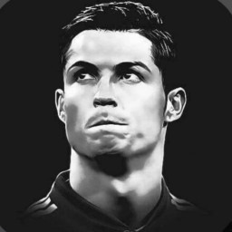 عکس کاربر - Ronaldo