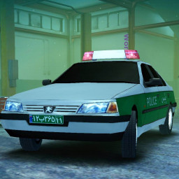 عکس کاربر