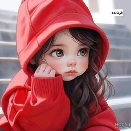 عکس کاربر - فاطمه