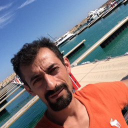 عکس کاربر - hosein kalantr