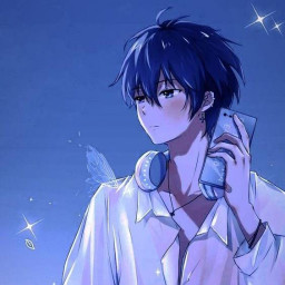 عکس کاربر - anime