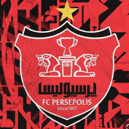 عکس کاربر - پرسپولیس
