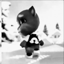 عکس کاربر - ✌👑BLACK CAT👑✌من رفتم