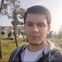 عکس کاربر - Abtin Mohammadi