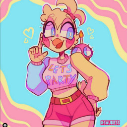 عکس کاربر - 💗chika💗