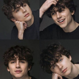 عکس کاربر - Timothy chalamet 🍻🎴