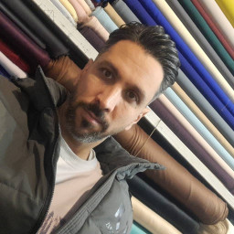عکس کاربر - saeid