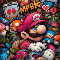 عکس کاربر - MushrooM