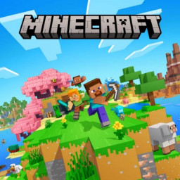 عکس کاربر - Minecraft