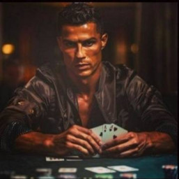 عکس کاربر - RONALDO