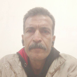 عکس کاربر - mehrzad tahery