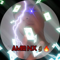 عکس کاربر - AMIR MX