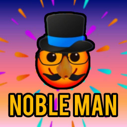 عکس کاربر - NOBLE MAN