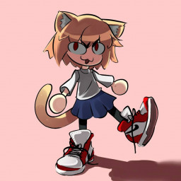 عکس کاربر - NEKO ARC🥿